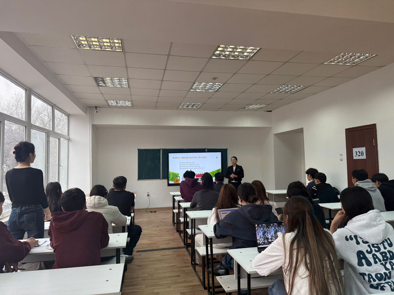 Financial Literacy – A Key to a Successful Future